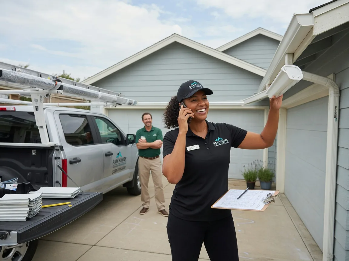 Gutter Installation Randle, WA FAQs
